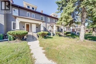 1683 Dougall Ave in Windsor, ON - Building Photo - Building Photo