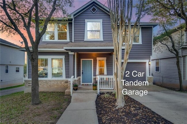 property at 903 Peyton Pl