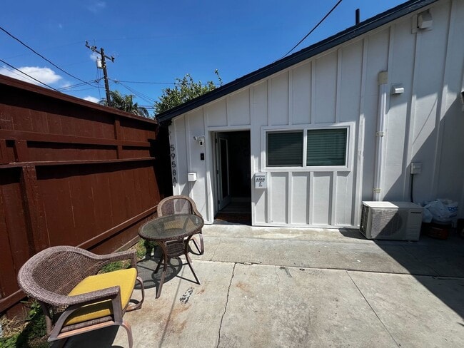 property at 5958-5960 Olive Ave