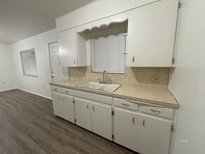 1022 Santa Fe St in Safford, AZ - Building Photo - Building Photo