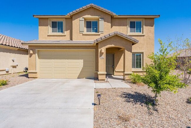 10962 W Whitton St in Marana, AZ - Building Photo - Building Photo
