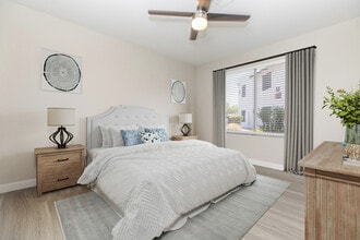 Allora at Spring Valley in Las Vegas, NV - Foto de edificio - Building Photo