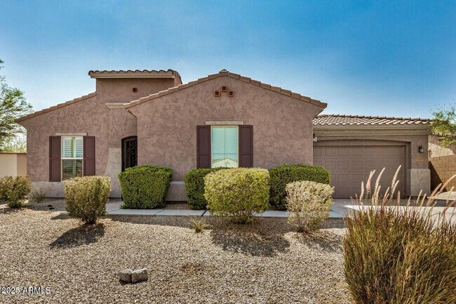15430 S 183rd Dr in Goodyear, AZ - Building Photo - Building Photo