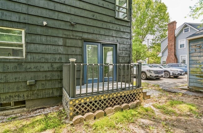 118 Winnie St in Albany, NY - Building Photo - Building Photo
