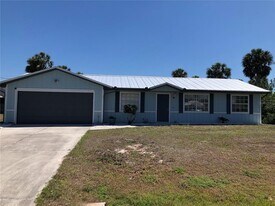 11969 Xavier Ave in Port Charlotte, FL - Building Photo