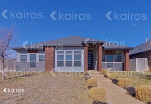9704 Heritage Hills Pkwy in Amarillo, TX - Building Photo