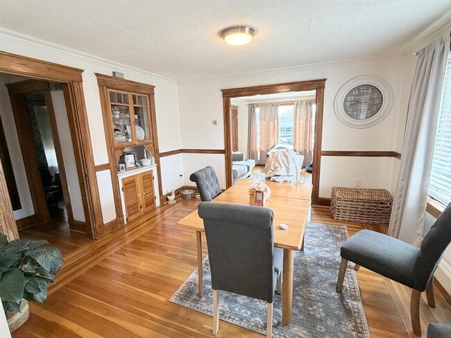 property at 130 Bonner Ave