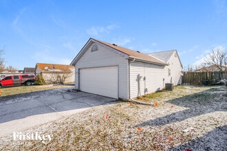 3909 Libra Ln in Indianapolis, IN - Building Photo - Building Photo