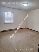 913 Brookfield Dr, Unit 10 in Mansfield, OH - Building Photo - Building Photo