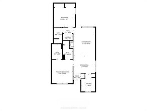 2728 Westchester Dr in Arlington, TX - Building Photo - Building Photo