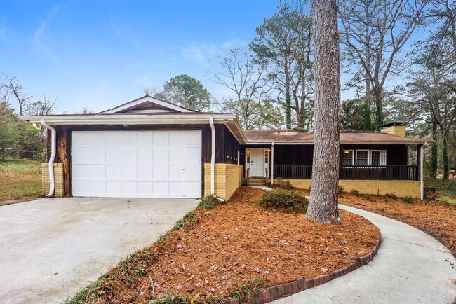 property at 2808 Adella Ct