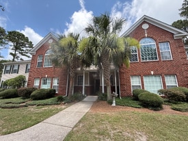 1721 Wyngate Cir in Mount Pleasant, SC - Building Photo