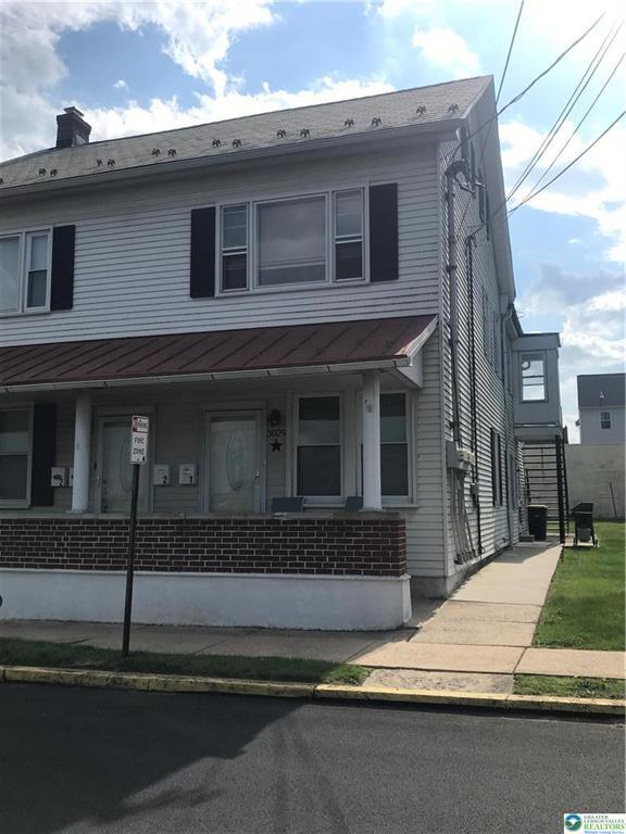 property at 3029 S 2nd St