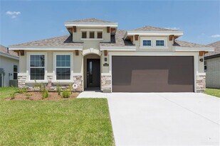 20 N 33rd St in McAllen, TX - Building Photo