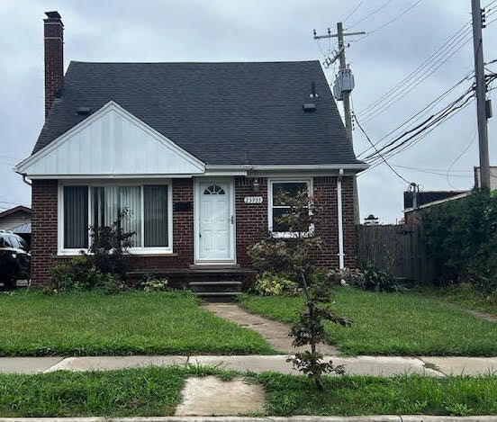 property at 23935 Edward St