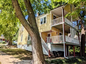 4461 Eaton St, Unit 1 in Kansas City, KS - Building Photo - Building Photo
