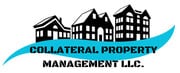 Property Management Company Logo Collateral Property Management