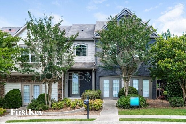 property at 3310 Castleberry Village Cir