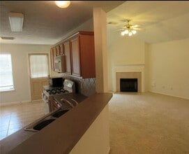 8715 Heron View St in Houston, TX - Building Photo - Building Photo
