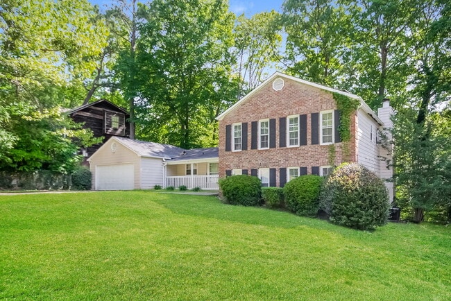4629 Dogwood Farms Dr in Decatur, GA - Building Photo - Building Photo
