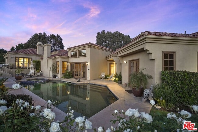 19 Ranchero Rd in Bell Canyon, CA - Building Photo - Building Photo