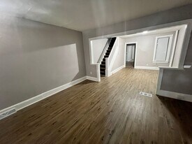 417 Walnut Ave in Trenton, NJ - Building Photo