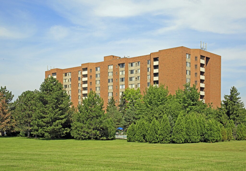 Parkview Tower Apartments Warren, MI Apartments