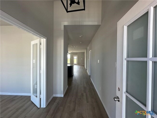 property at 1814 Horatio St