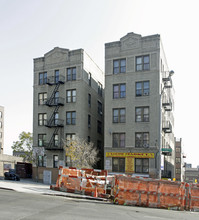 2550 Briggs Ave in Bronx, NY - Building Photo - Building Photo