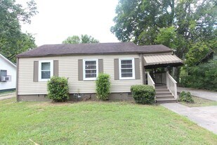 224 69th Pl N in Birmingham, AL - Building Photo