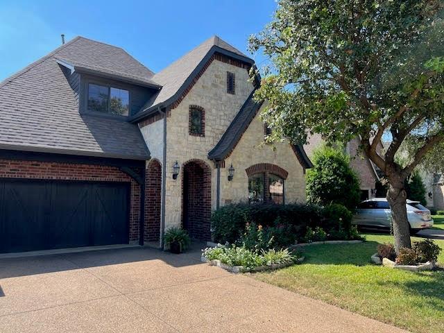 property at 1717 Brook Meadow Ct