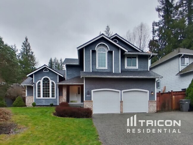 18233 Woodlands Way in Arlington, WA - Building Photo - Building Photo