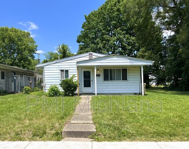property at 1213 Mc Cartney St