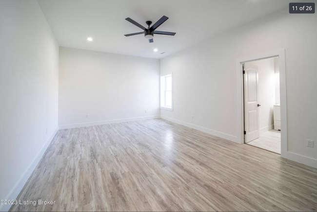 46 Garden Dr in Taylorsville, KY - Building Photo - Building Photo