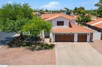 6172 E Nisbet Rd in Scottsdale, AZ - Building Photo - Building Photo