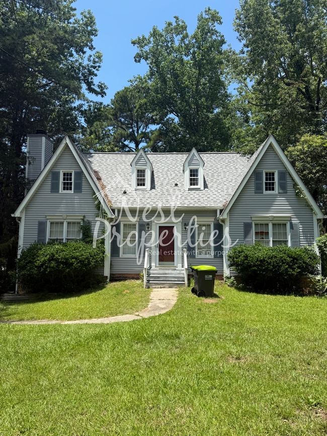 property at 134 Barnsley Rd