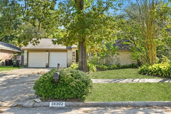 19302 Pocito Ct in Humble, TX - Building Photo - Building Photo