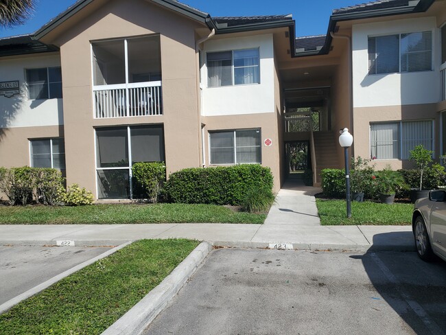 9733 Westview Dr, Unit 1313 in Coral Springs, FL - Building Photo - Building Photo