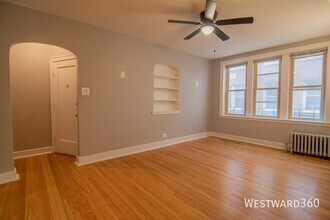 1624 W Sherwin Ave in Chicago, IL - Building Photo - Building Photo