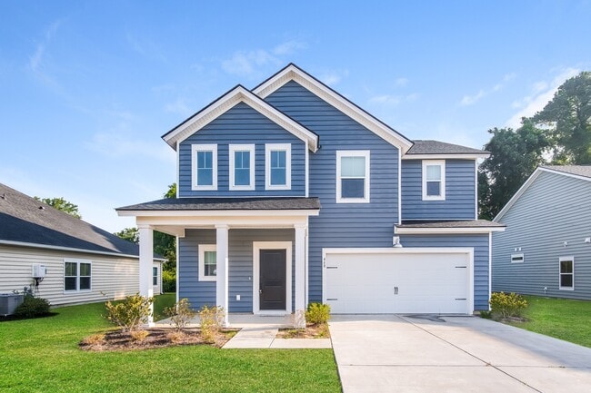 property at 468 Craigflower Ct