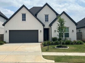 24638 Lukes Lndg Wy in Tomball, TX - Building Photo