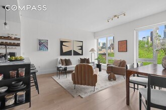 610 Warren St, Unit 5F in Brooklyn, NY - Building Photo - Building Photo