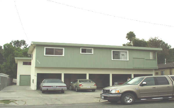 1650 261st St in Harbor City, CA - Building Photo