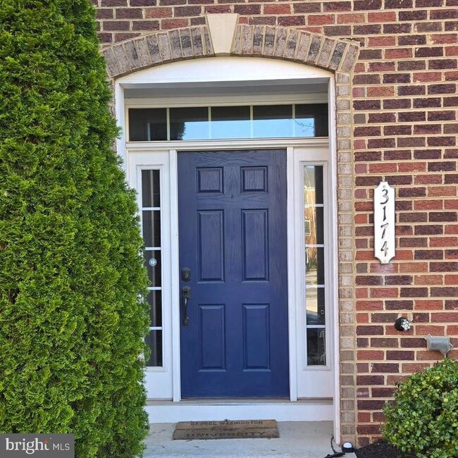 3174 Yeager Dr in Herndon, VA - Foto de edificio - Building Photo