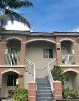 2621 SE 12th Rd, Unit 203 in Homestead, FL - Building Photo