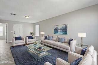 12313 Tierra Arena Dr in El Paso, TX - Building Photo - Building Photo