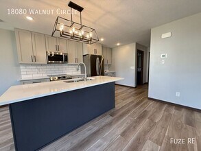 18080 Walnut Circle in Big Lake, MN - Building Photo - Building Photo