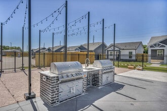 Preserve at Highway 6 in Fresno, TX - Building Photo - Building Photo