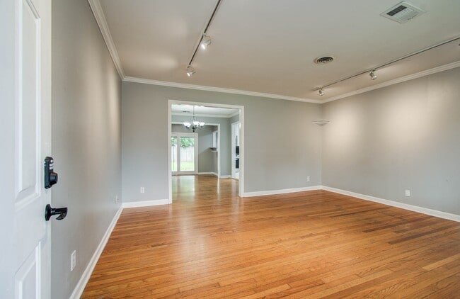 property at 3626 Songwood St