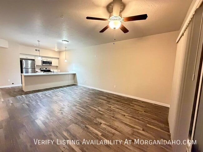 10222 W Ustick Rd in Boise, ID - Building Photo - Building Photo